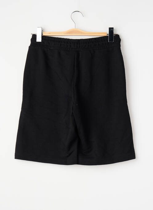 Short noir FILA homme