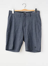 Short bleu BILLABONG homme