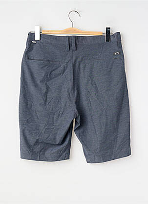 Short bleu BILLABONG homme