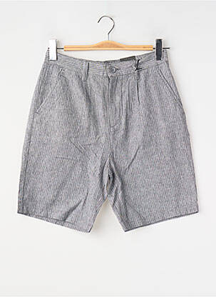 Short bleu ONLY&SONS homme