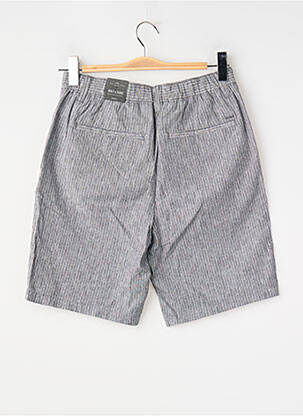 Short bleu ONLY&SONS homme