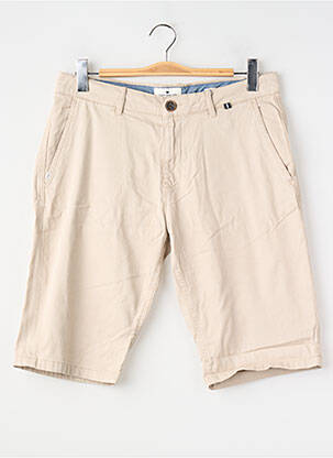 Short beige TOM TAILOR homme
