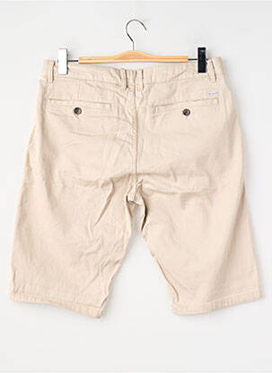 Short beige TOM TAILOR homme