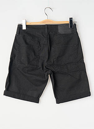 Short noir JACK & JONES homme