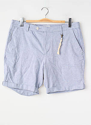 Short bleu JACK & JONES homme