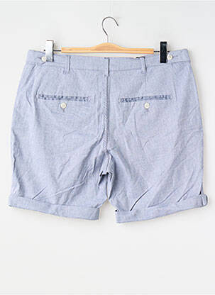 Short bleu JACK & JONES homme
