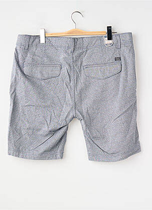 Short bleu PETROL INDUSTRIES homme