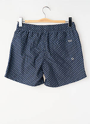 Short de bain bleu PETROL INDUSTRIES homme