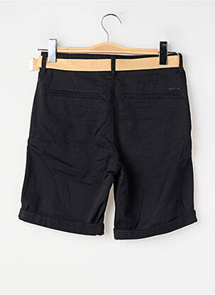 Short noir JACK & JONES homme