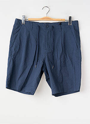 Short bleu ONLY&SONS homme