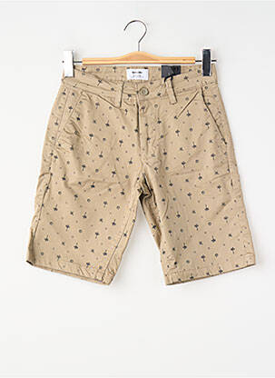 Short beige ONLY&SONS homme