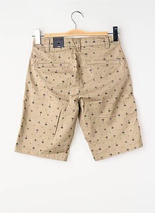 Short beige ONLY&SONS homme