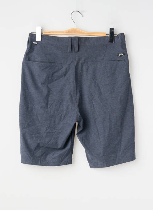 Short bleu BILLABONG homme