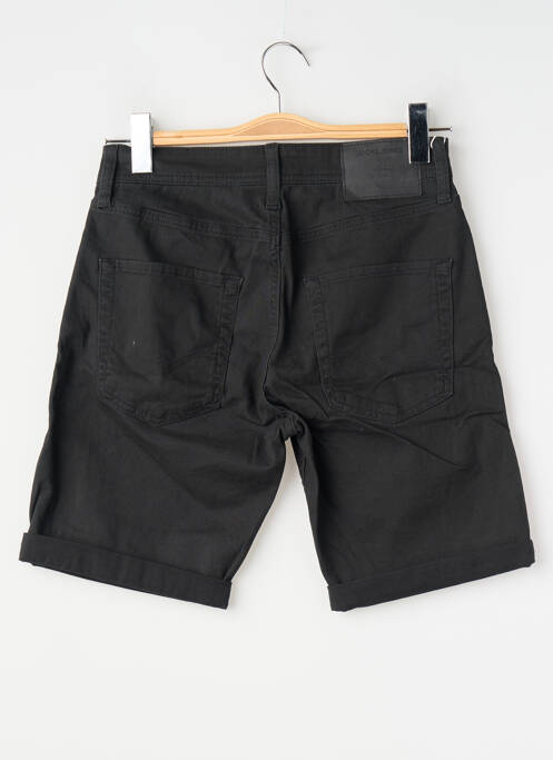 Short noir JACK & JONES homme