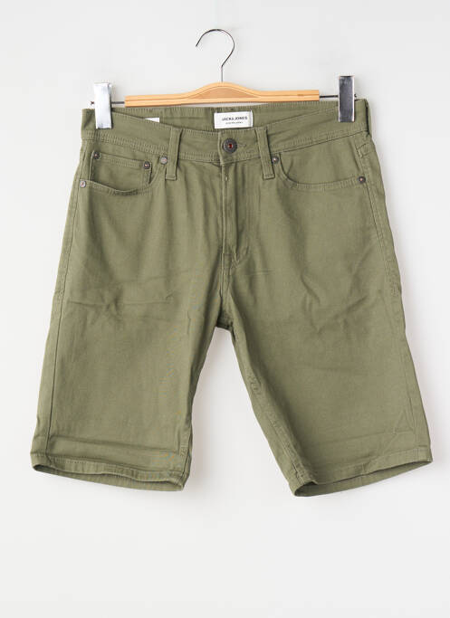 Short vert JACK & JONES homme