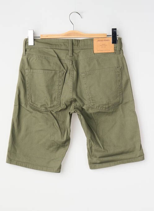 Short vert JACK & JONES homme