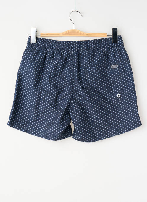 Short de bain bleu PETROL INDUSTRIES homme