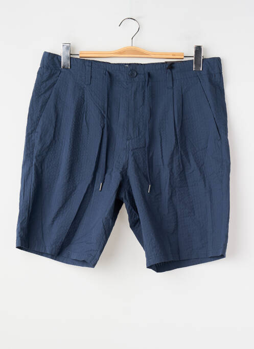 Short bleu ONLY&SONS homme