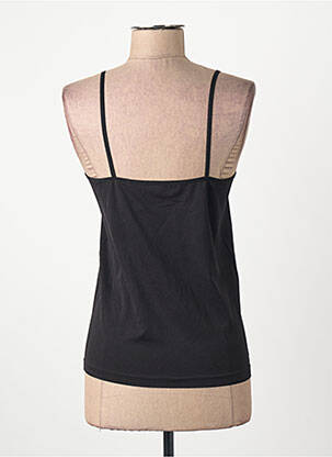Top/caraco noir VERO MODA femme
