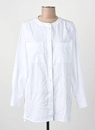 Chemisier blanc STREET ONE femme