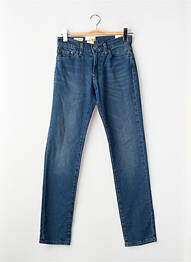 Jeans coupe slim bleu LEVIS homme