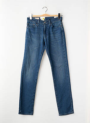 Jeans coupe slim bleu LEVIS homme