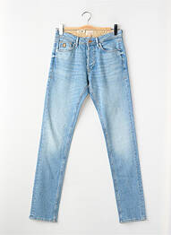 Jeans coupe slim bleu JACK & JONES homme
