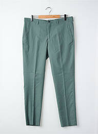 Pantalon slim vert JACK & JONES homme