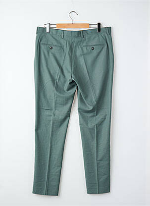Pantalon slim vert JACK & JONES homme