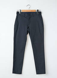 Pantalon chino vert MANGO homme
