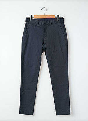 Pantalon chino vert MANGO homme