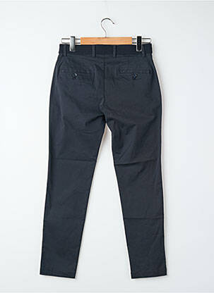 Pantalon chino vert MANGO homme