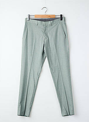 Pantalon chino vert S.OLIVER homme