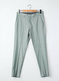 Pantalon chino vert S.OLIVER homme