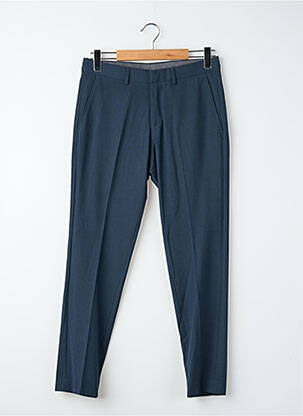 Pantalon slim bleu S.OLIVER homme