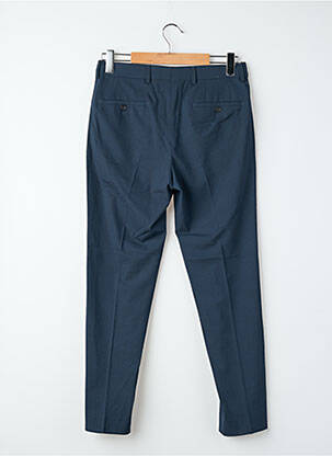 Pantalon slim bleu S.OLIVER homme