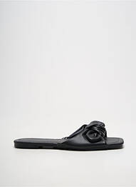 Sandales/nu pieds noir ONLY femme