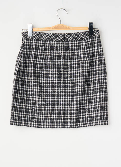 Jupe courte noir MOLLY BRACKEN femme