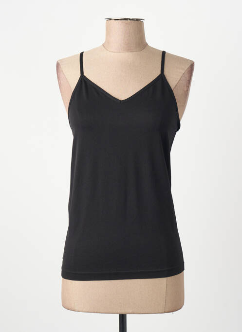 Top/caraco noir VERO MODA femme