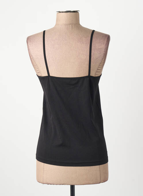 Top/caraco noir VERO MODA femme