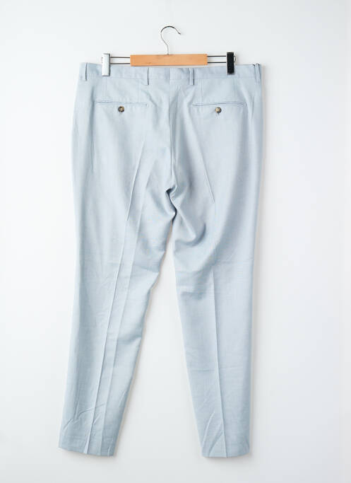 Pantalon droit bleu JACK & JONES homme