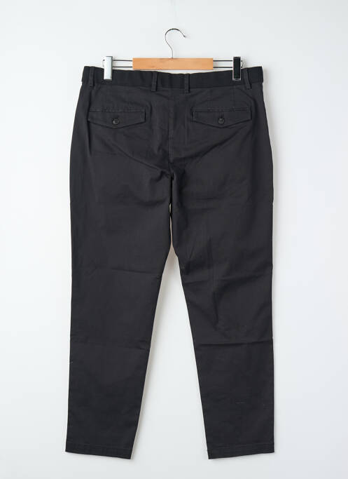 Pantalon chino noir MANGO homme