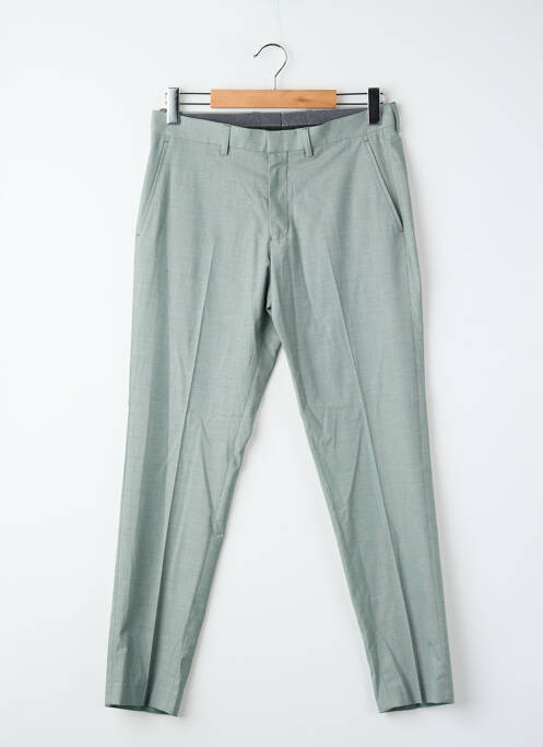 Pantalon chino vert S.OLIVER homme