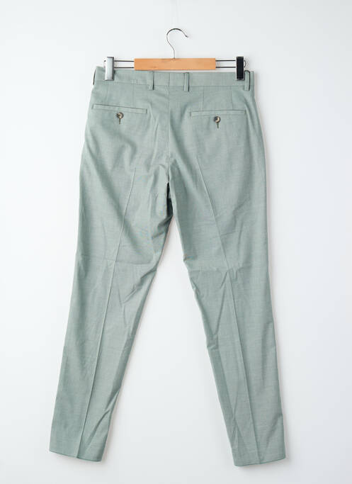Pantalon chino vert S.OLIVER homme