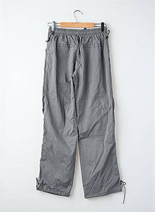 Pantalon droit gris TALLY WEIJL femme