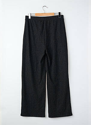Pantalon large coupe large noir VERO MODA femme