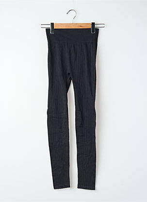Pantalon slim noir TALLY WEIJL femme