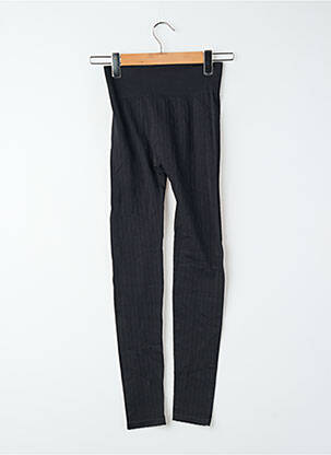Pantalon slim noir TALLY WEIJL femme
