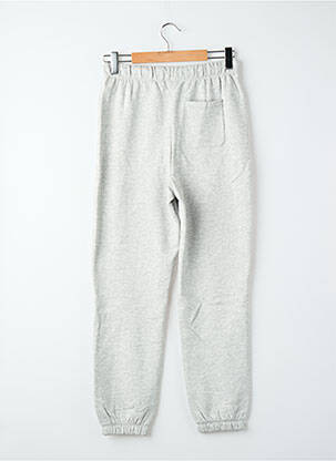 Jogging gris ONLY femme