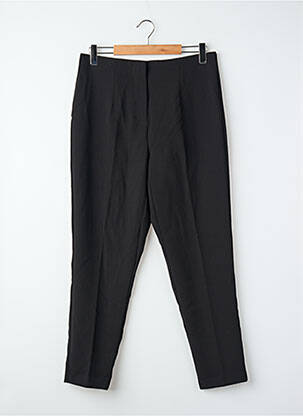 Pantalon droit noir VERO MODA femme